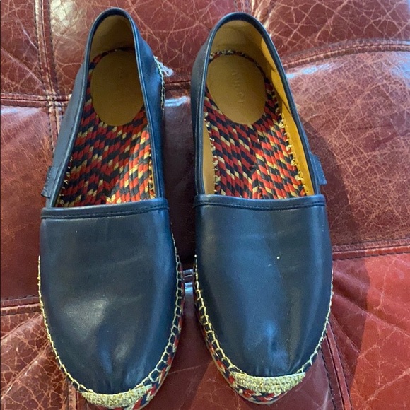 Gucci espadrilles - Picture 7 of 10